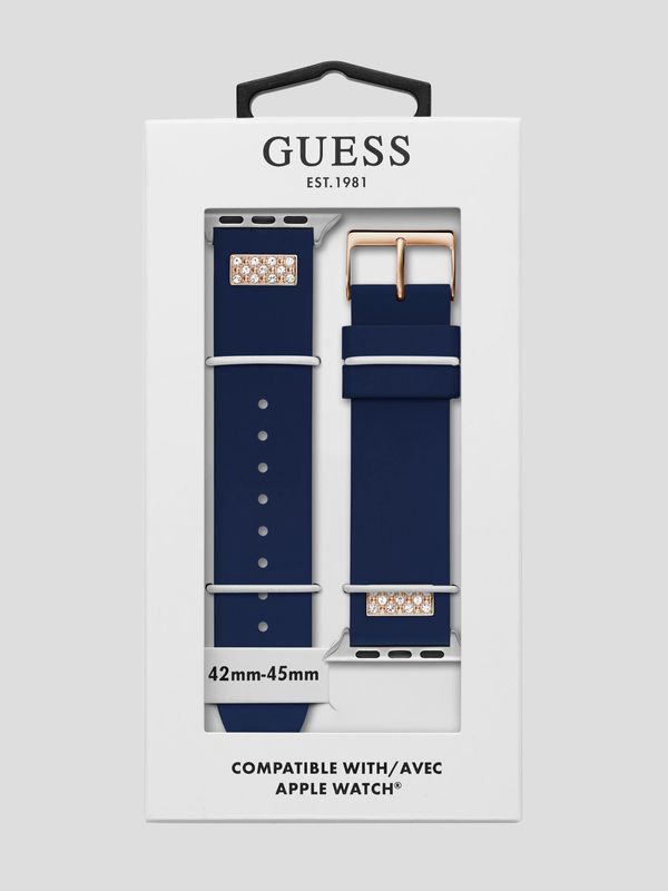 Correa Guess Para Apple Watch