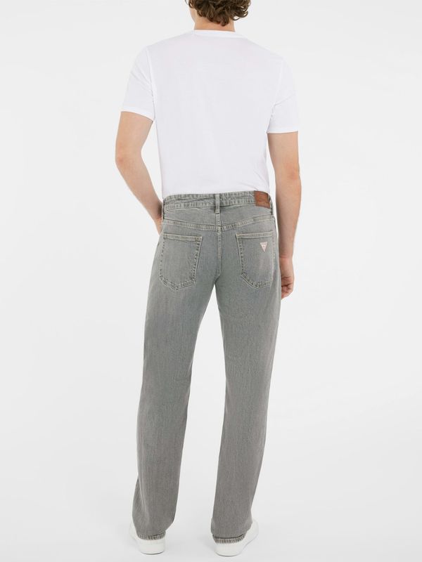 Jeans Straight Guess G16 - Guess Jeans