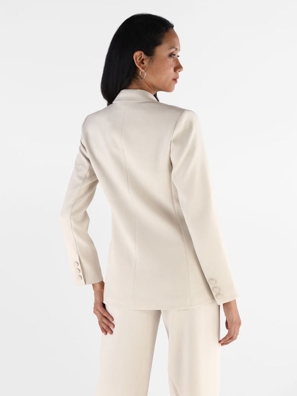Saco Tipo Blazer Guess Joandra