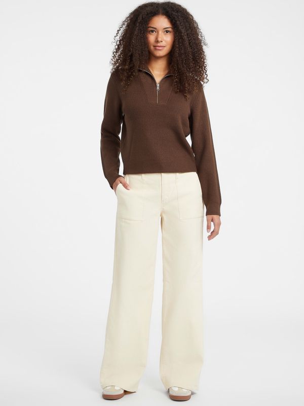 Suéter Guess Half - Guess Jeans