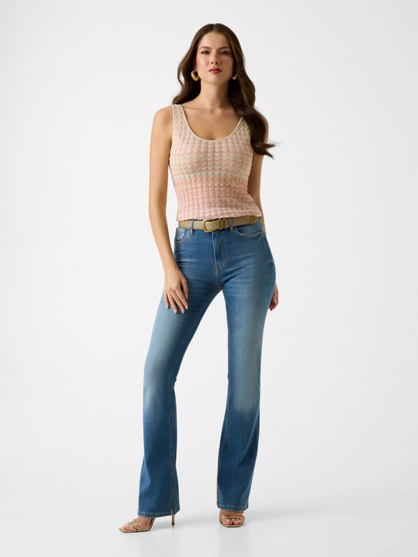 Top Guess Rosalyn