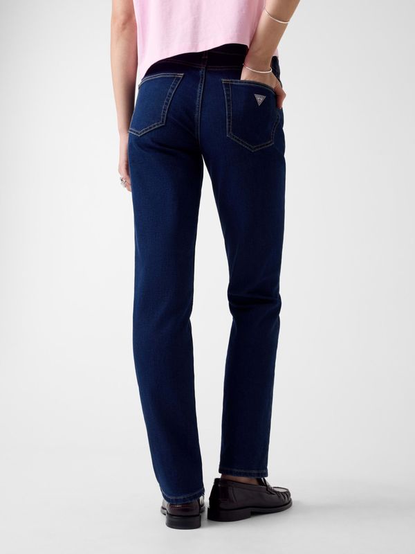 Jeans Straight Guess G08 - Guess Jeans
