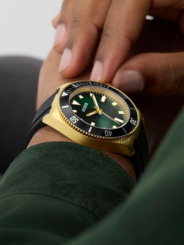 Reloj Guess Cliff