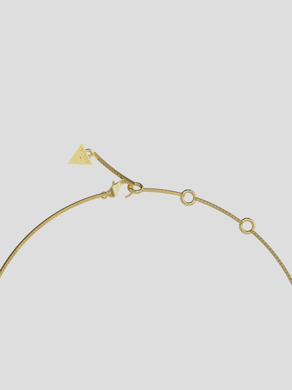 Collar Guess Iconique