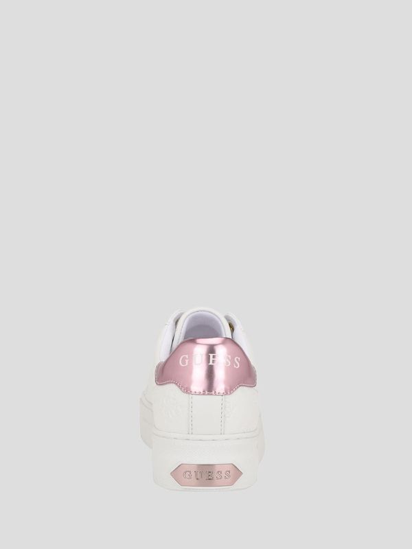 Tenis Guess Giella