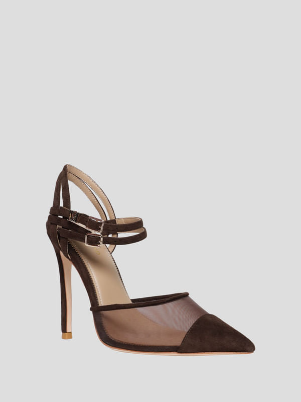 Zapatilla Guess Marciano Net