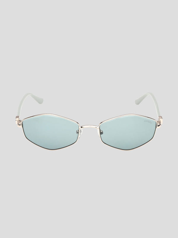 Lentes de Sol Guess Forma Geometrica