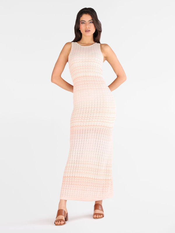 Vestido Guess Rosalyn