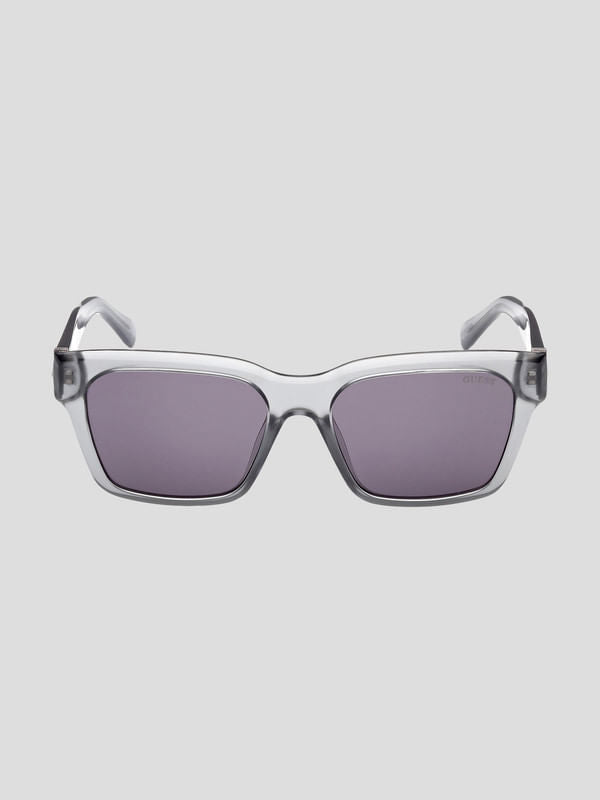 Lentes de Sol Guess Forma Rectangular