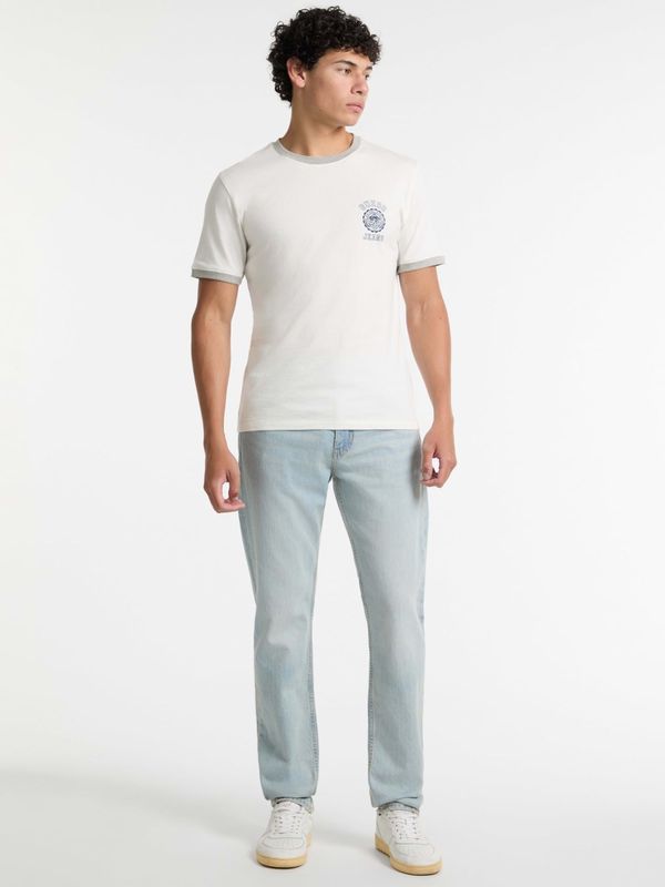 Jeans Straight G18 - Guess Jeans x HYUNJIN