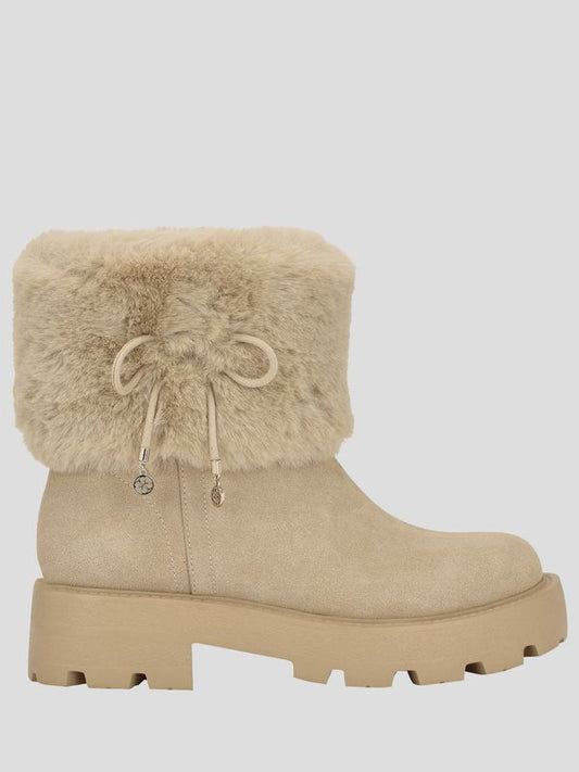 Botines Guess Yaneli