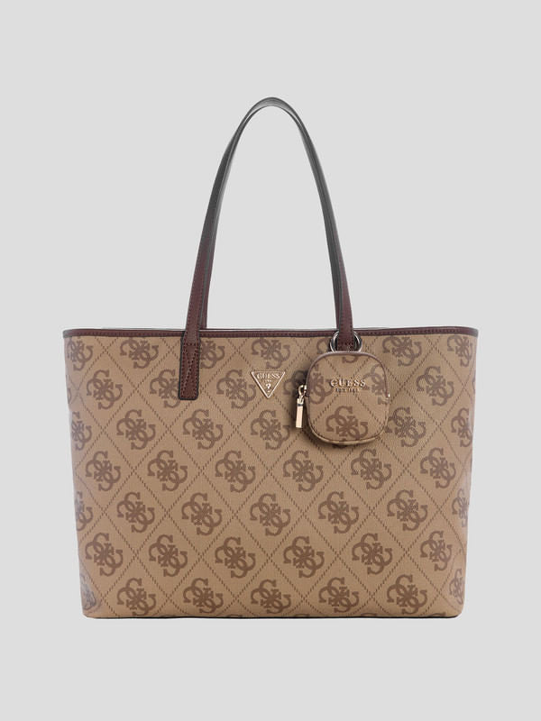 Bolsa Tote Guess Power Play