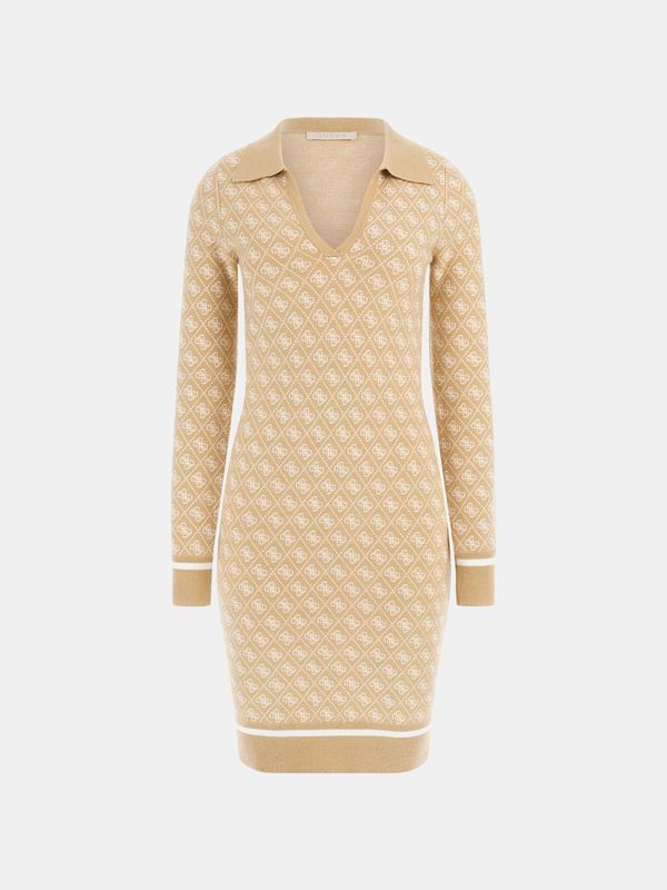 Vestido Guess Aubrey