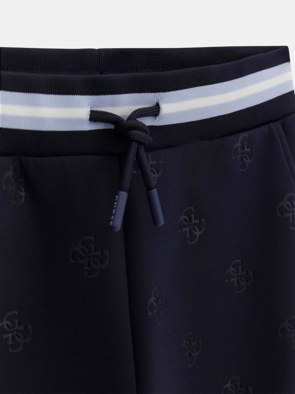 Pants Guess Kids Para Niño