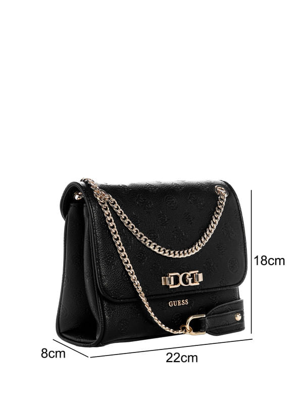 Bolsa Crossbody Guess Anise