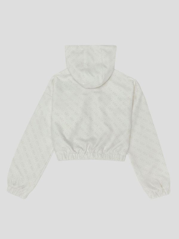 Chamarra Guess Kids Para Niña