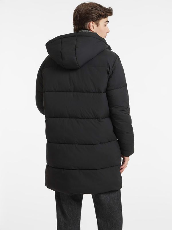 Chamarra Guess Lenght Puffer - Guess Jeans