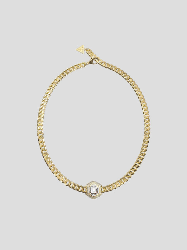 Collar Guess Lioness Queen