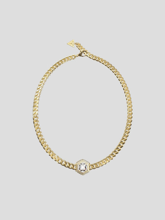 Collar Guess Lioness Queen
