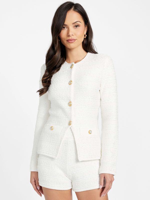 Saco Guess Marciano Clara
