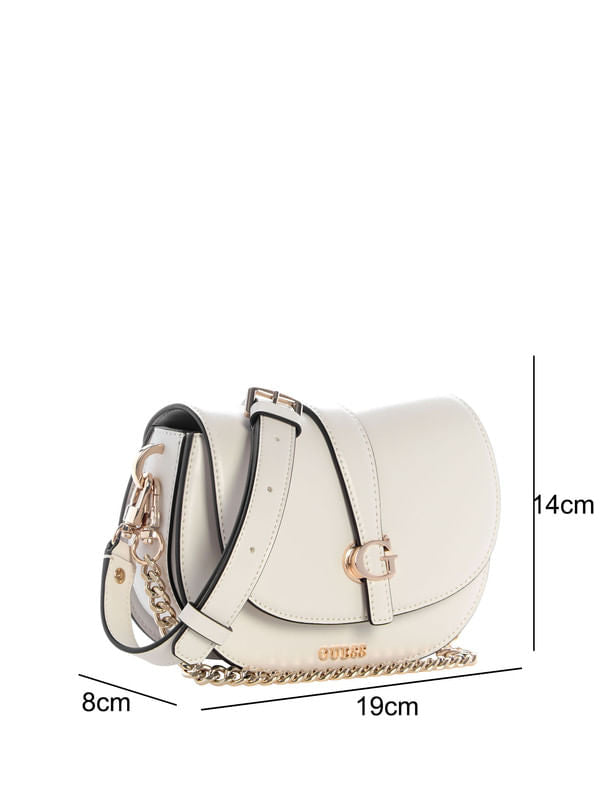 Bolsa Mini Crossbody Guess Carrie