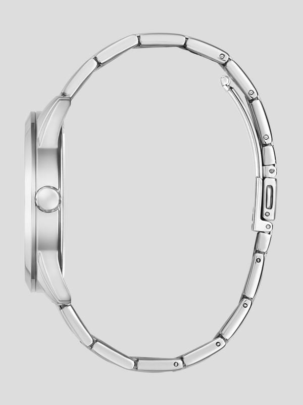 Reloj Guess Elliot Plata