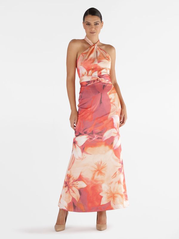 Vestido Guess Marciano Estela