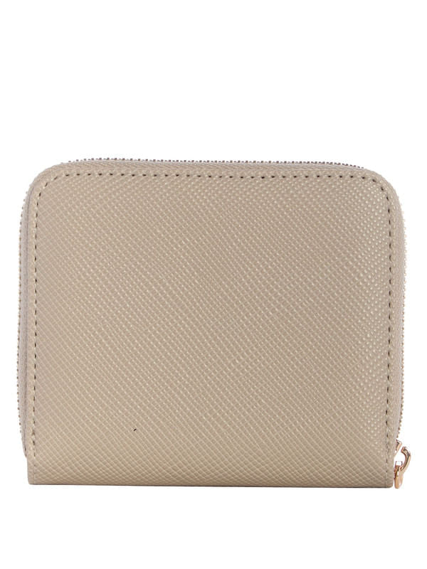 Cartera Zip Around Small Guess Laurel