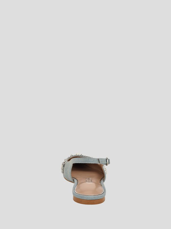 Flats Guess Daisee