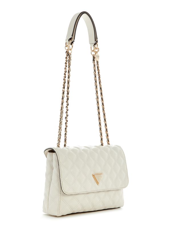 Bolsa Crossbody Flap Guess Giully