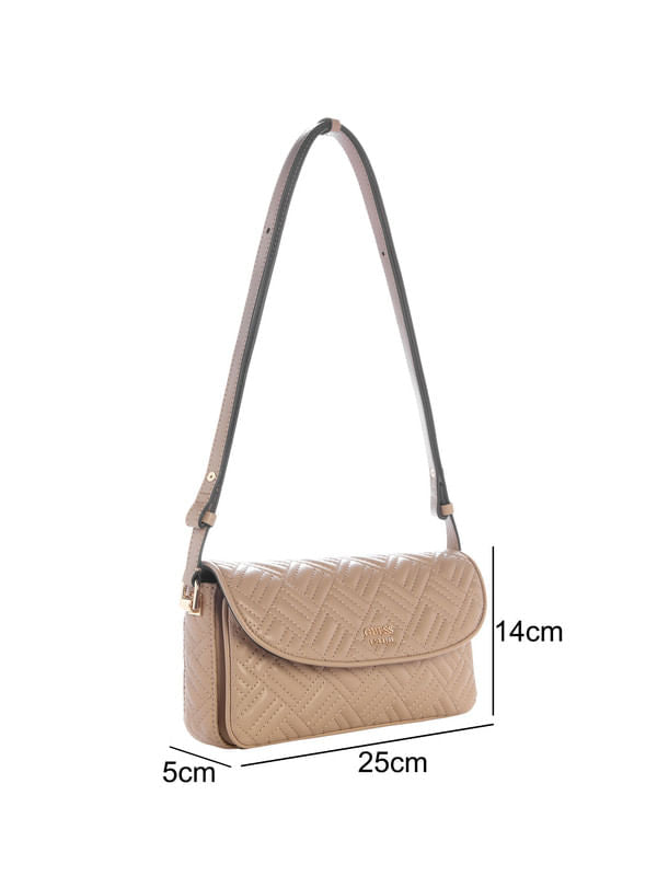 Bolsa Crossbody Guess Sally