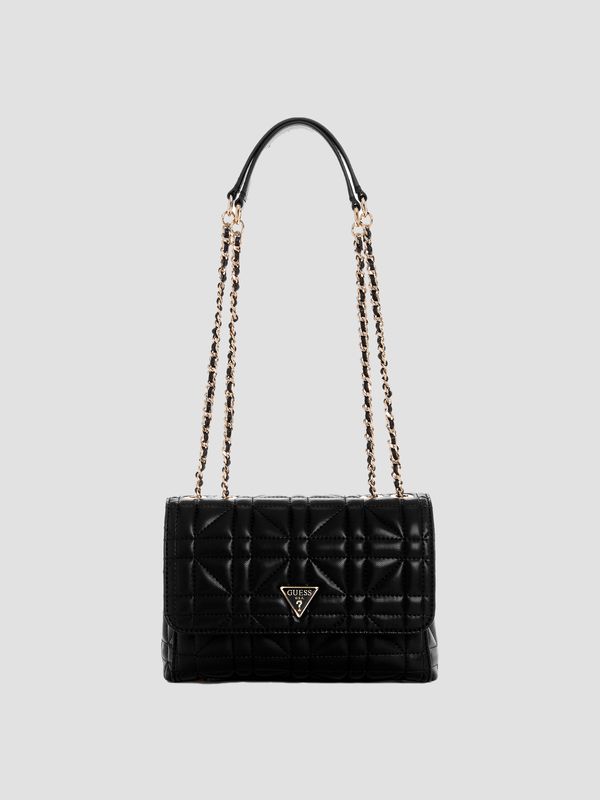 Bolsa Crossbody Flap Guess Edita