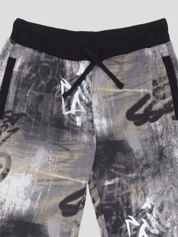 Short Guess Kids Para Niño