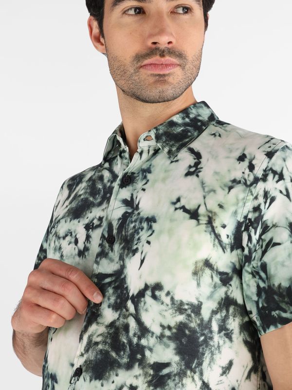 Camisa Guess Floral