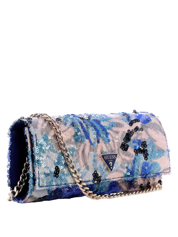 Bolsa Clutch Guess Elsie