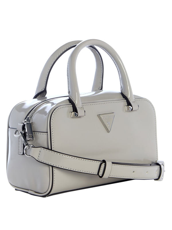 Bolsa Mini Satchel Guess Arnela