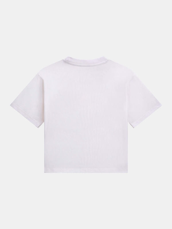 Playera Guess Kids Para Niña