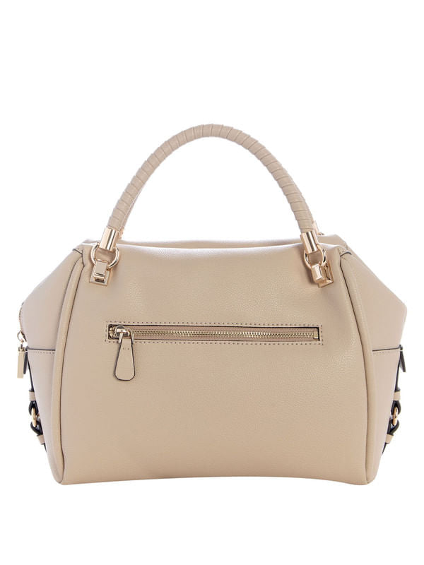 Bolsa Satchel Guess Danya