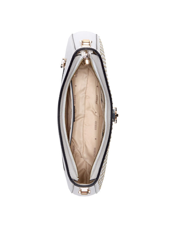 Bolsa Shoulderbag Guess Patsie