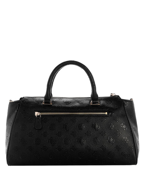 Bolsa Satchel Guess Anise