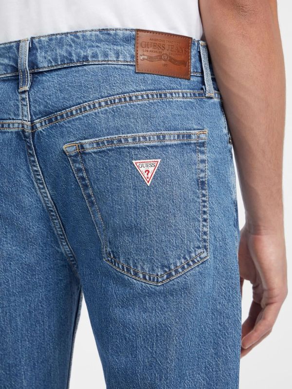 Jeans Straight G16 - Guess Jeans
