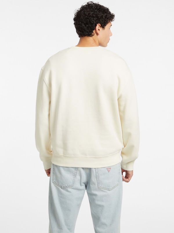 Sudadera Guess Authentic - Guess Jeans