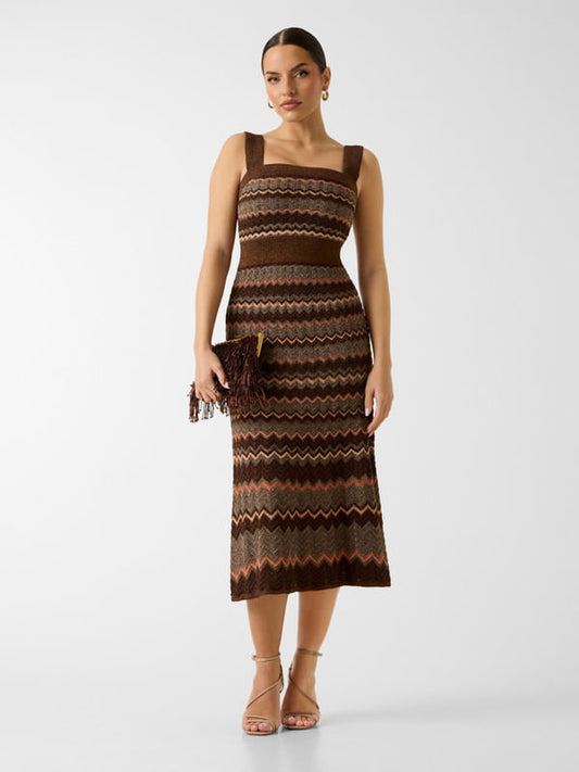 Vestido Guess Marciano Suki