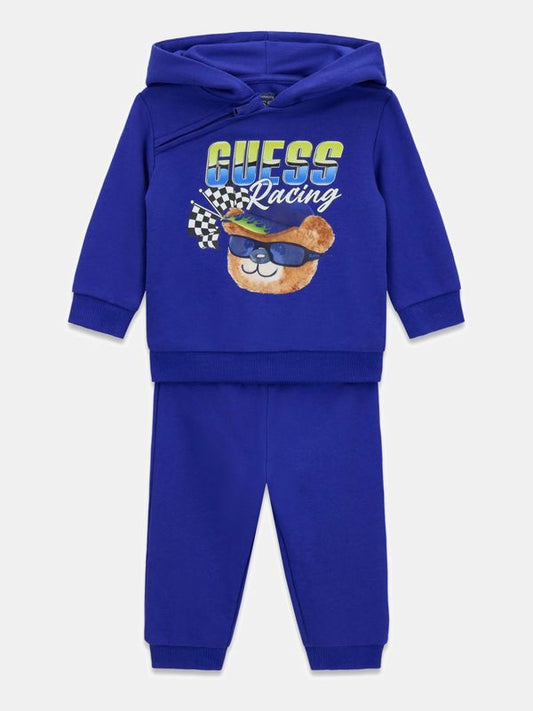 Set Guess Kids Para Bebé