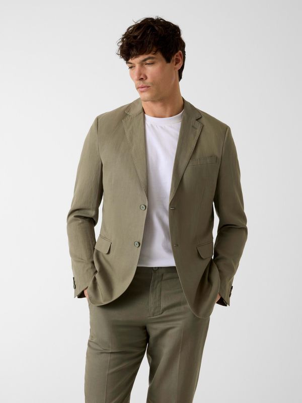 Saco Tipo Blazer Guess Eaton