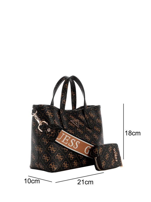 Bolsa Mini Tote Guess Latona
