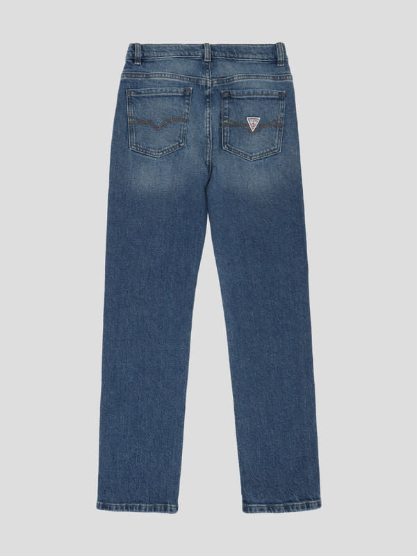 Jeans Guess Kids Para Niño