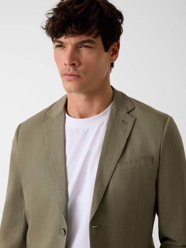 Saco Tipo Blazer Guess Eaton