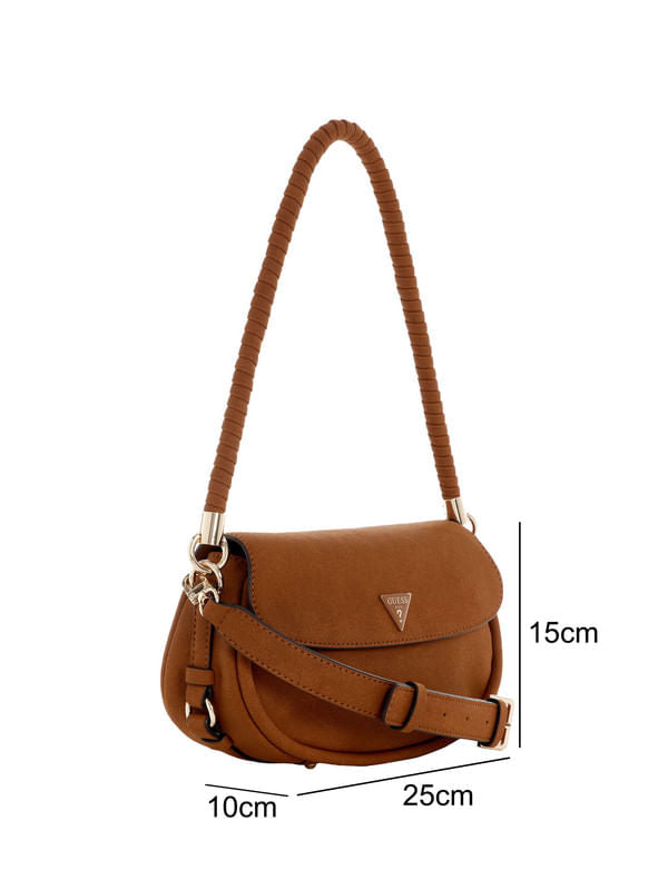 Bolsa Shoulderbag Guess Danya