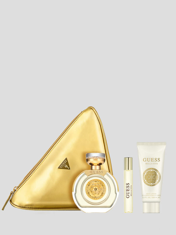 Gift Set Fragancia Guess Bella Vita